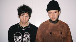 Con cover de Blink 182 y Los Jaivas: Twenty One Pilots deslumbra en el escenario de Lollapalooza 2023