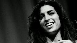 Amy Winehouse y el misterioso Club de los 27