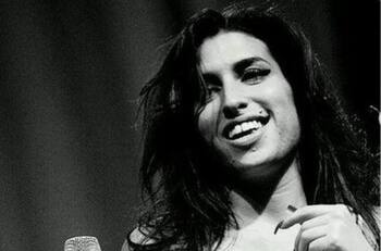 Amy Winehouse y el misterioso Club de los 27