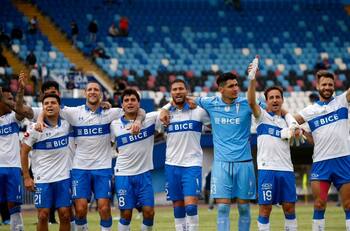 Universidad Católica pierde valor en 2023: entérate por qué su platilla vale menos