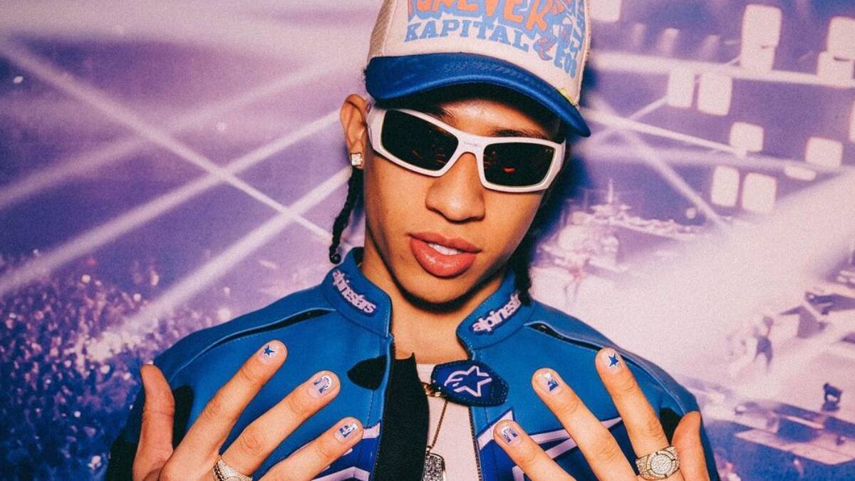 Estos son los participantes de Tierra Brava que participarían del nuevo videoclip de Uriel Romero