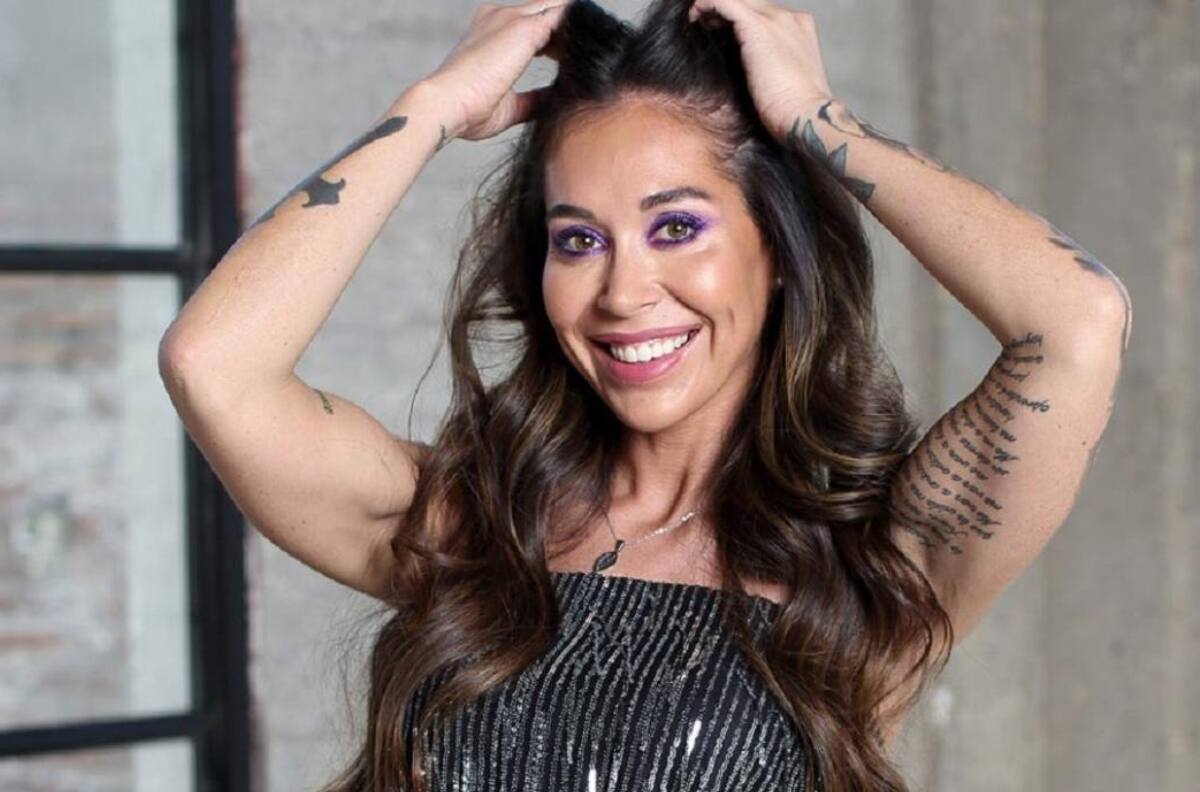 “La hue… que estai’ hablando”: Vale Roth frenó en seco a usuaria por desubicado comentario