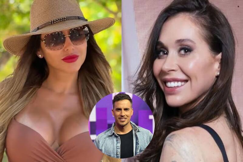 y el mensaje que le mandó a Marité Matus.