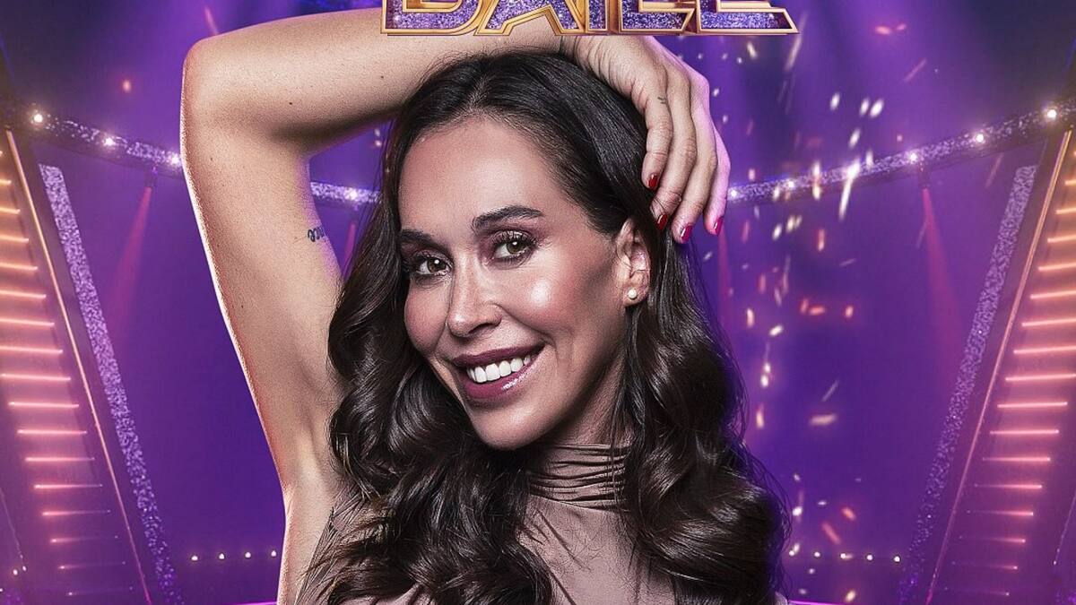“Si son 20 millones...” Vale Roth sorprende al revelar qué hará con el premio si gana Fiebre de Baile 2