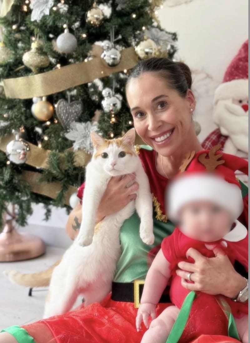 La famosa y el detalles que pone fin a los rumores de reconciliación con su esposo.