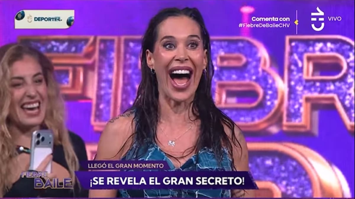 “No sé qué voy a hacer ahora”: Vale Roth descubre en vivo el sexo de su tercer bebé y sorprende con su reacción