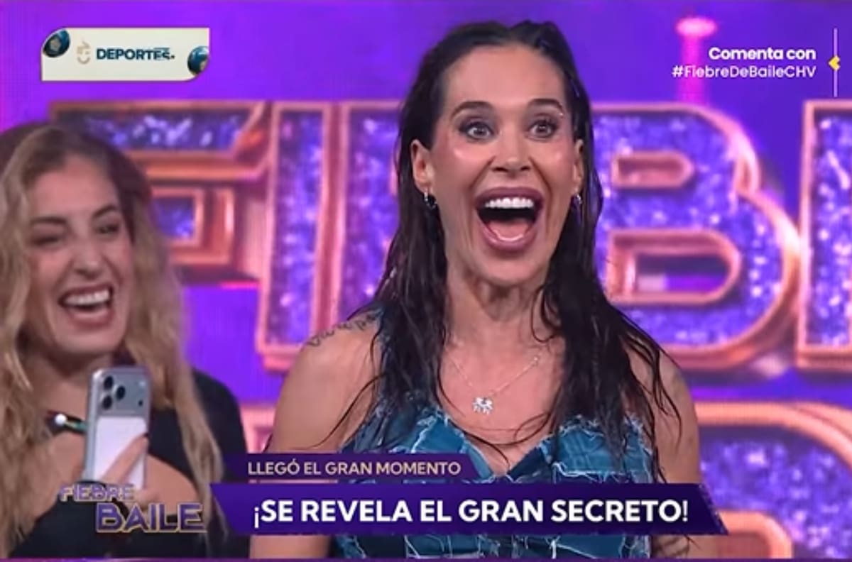 “No sé qué voy a hacer ahora”: Vale Roth descubre en vivo el sexo de su tercer bebé y sorprende con su reacción