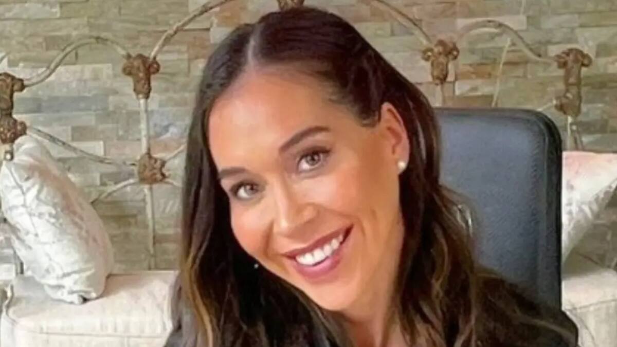 Vale Roth revela la razón por la que se bajó de Fiebre de Baile: “Prefiero estar tranquila”