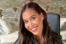 Vale Roth revela la razón por la que se bajó de Fiebre de Baile: “Prefiero estar tranquila”