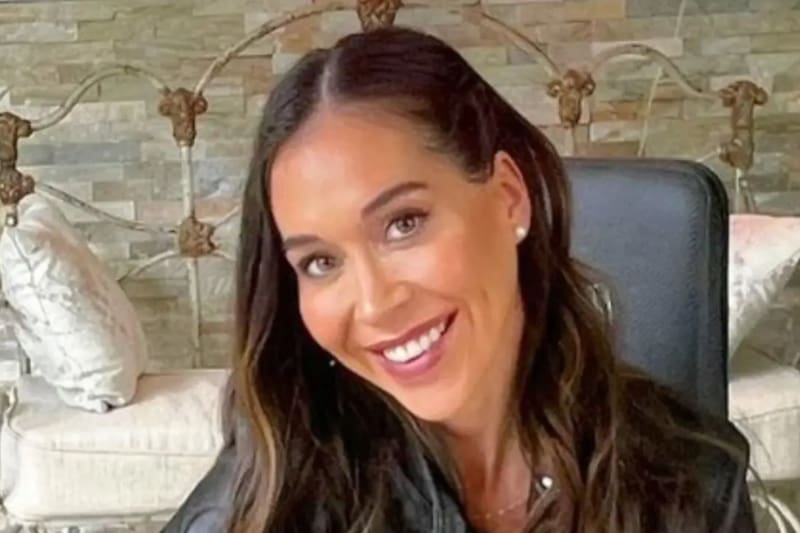 La modelo reveló por qué no estará en Fiebre de Baile.