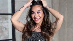“Va a quedar precioso”: Vale Roth queda maravillada tras probarse varios vestidos de novia por su matrimonio