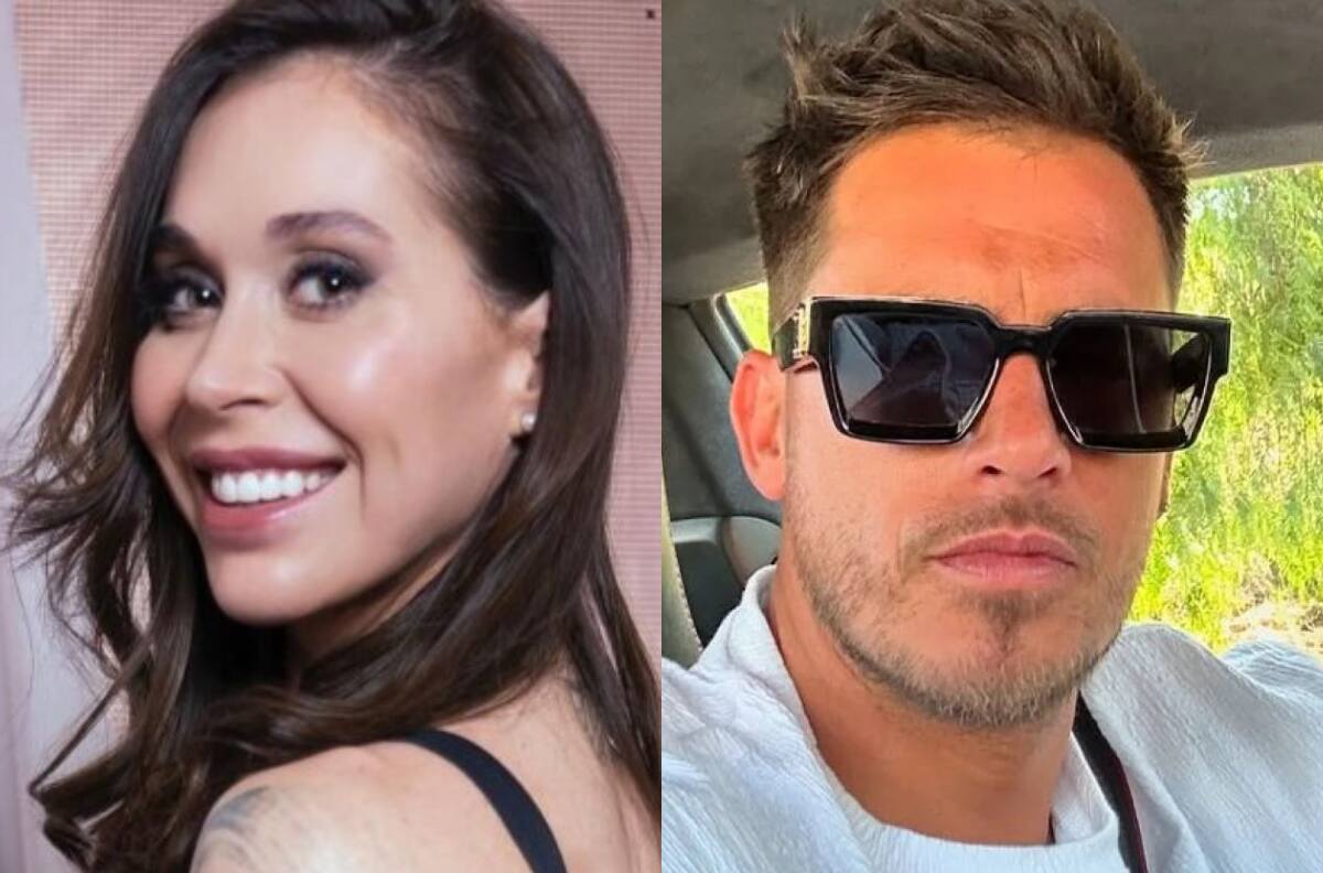 Vale Roth rompe el silencio tras supuesta infidelidad a Miguel de la Fuente con Camilo Huerta