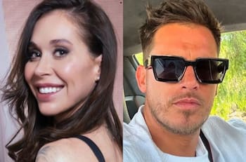 Vale Roth rompe el silencio tras supuesta infidelidad a Miguel de la Fuente con Camilo Huerta