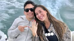 Aseguran que ex Fiebre de Baile habría sido el causante del quiebre matrimonial de Vale Roth