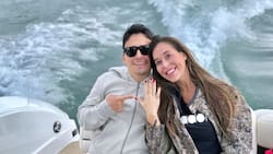 Fue engañado, pero no de esa forma: Exesposo de Vale Roth explica qué pasó realmente entre los dos