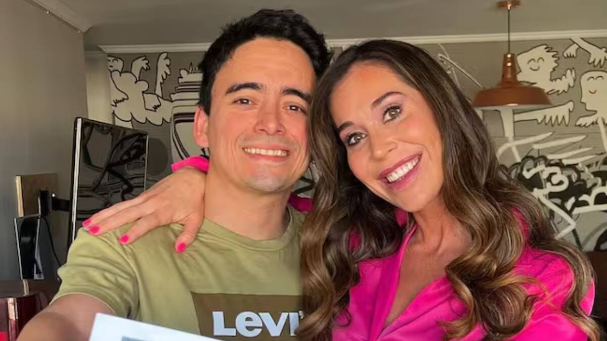 ¿Reconciliación? El video que lo cambia todo en el matrimonio de Vale Roth y Miguel de la Fuente