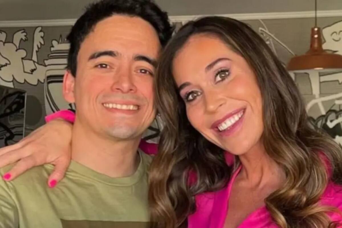 El matrimonio estaría atravesando por una crisis.