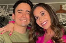 “La vida sigue…”: Vale Roth alza la voz tras rumores de quiebre matrimonial con Miguel de la Fuente