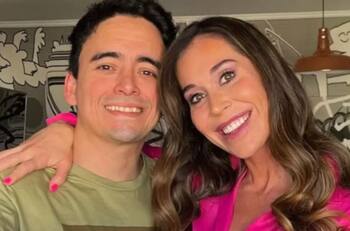 “La vida sigue…”: Vale Roth alza la voz tras rumores de quiebre matrimonial con Miguel de la Fuente