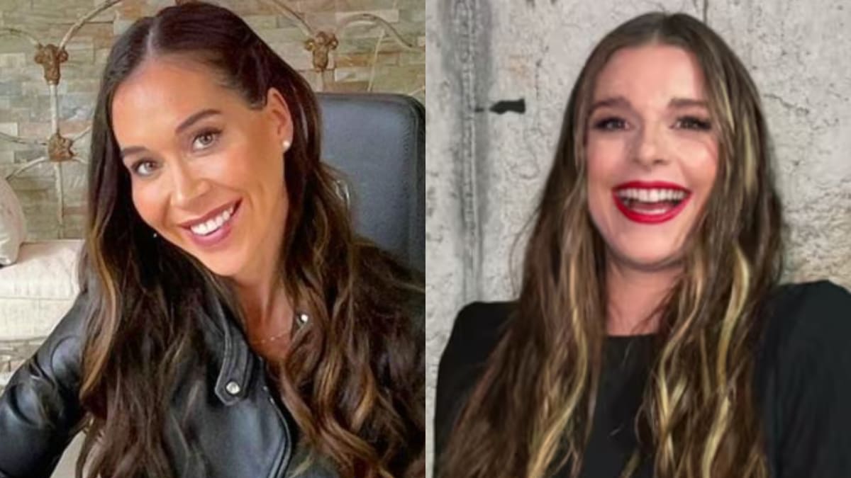 “Cuando estaba conmigo se tiró...”: Sale a la luz episodio oculto de infidelidad que salpica a Vale Roth y Tanza Varela