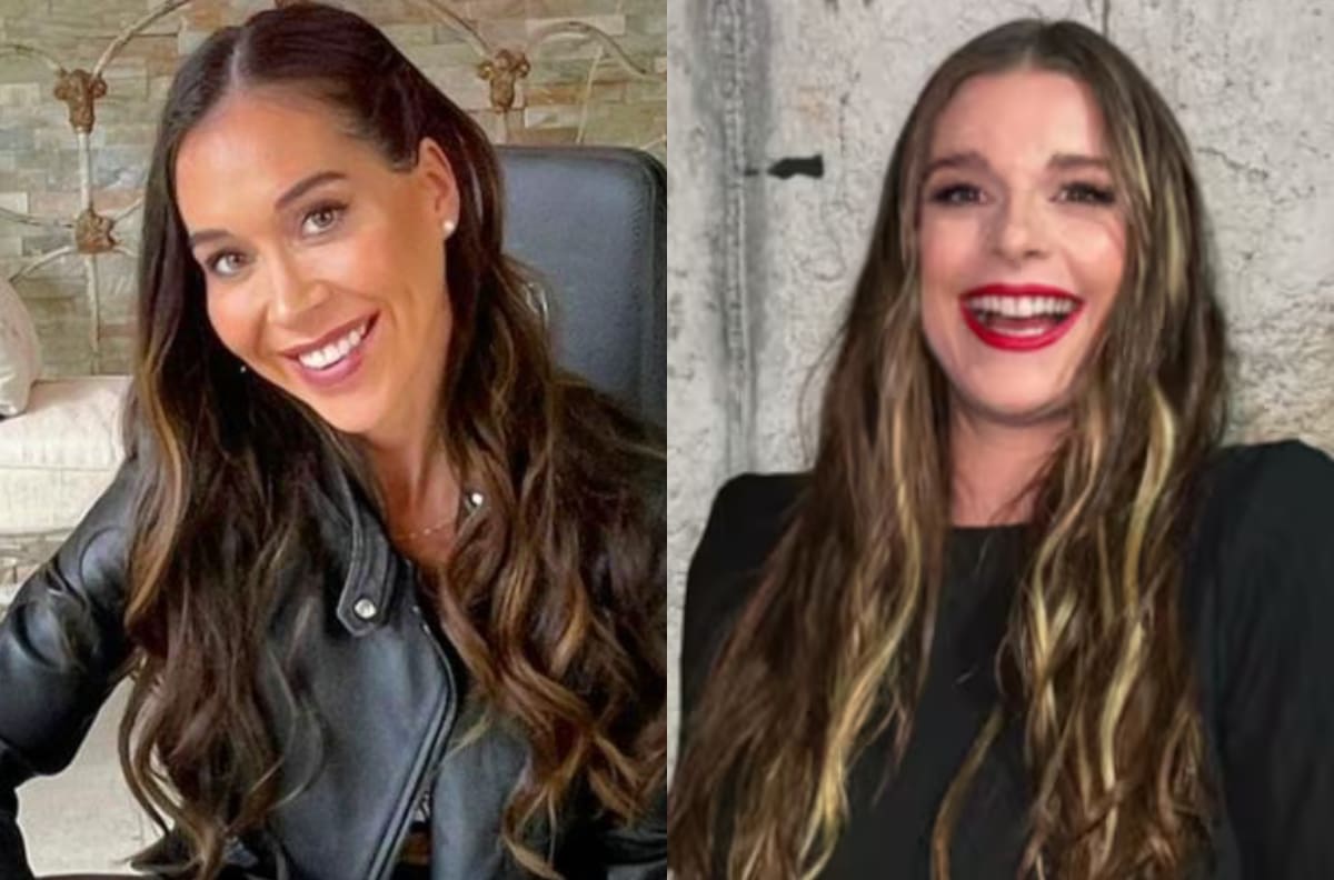 “Cuando estaba conmigo se tiró...”: Sale a la luz episodio oculto de infidelidad que salpica a Vale Roth y Tanza Varela