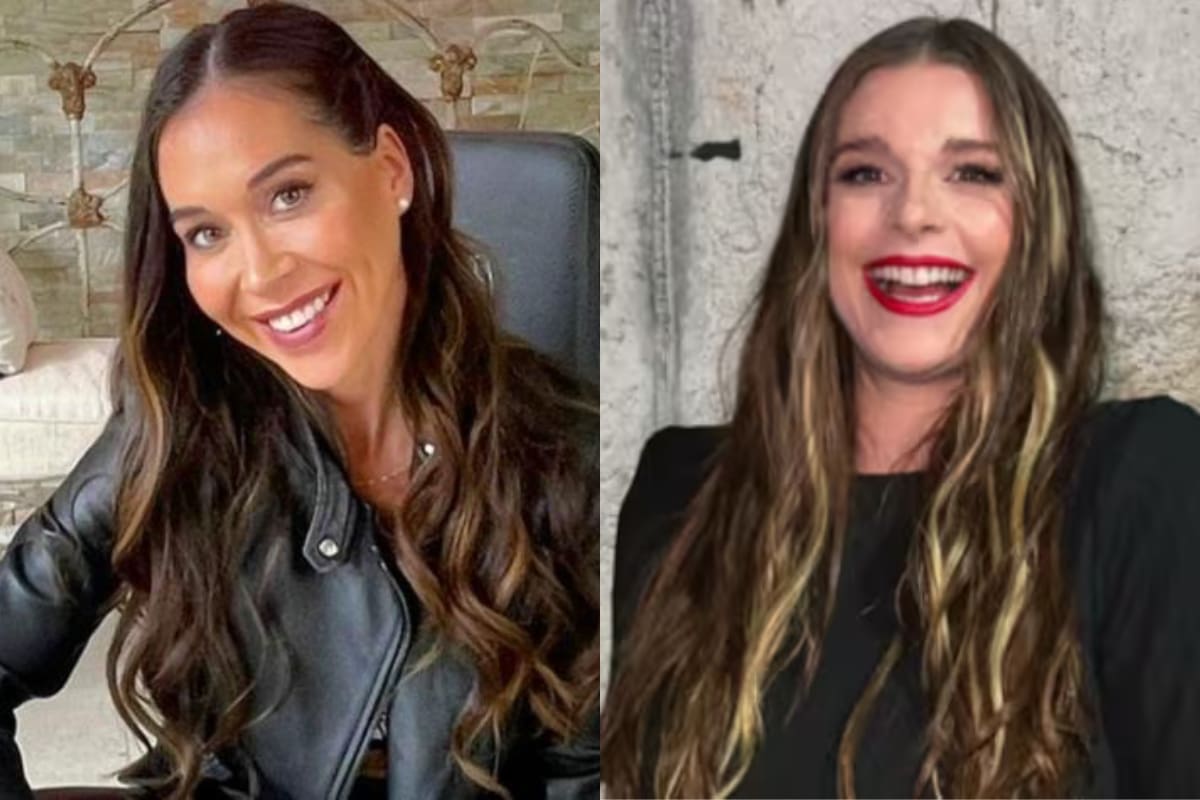 La infidelidad que remece la farándula.