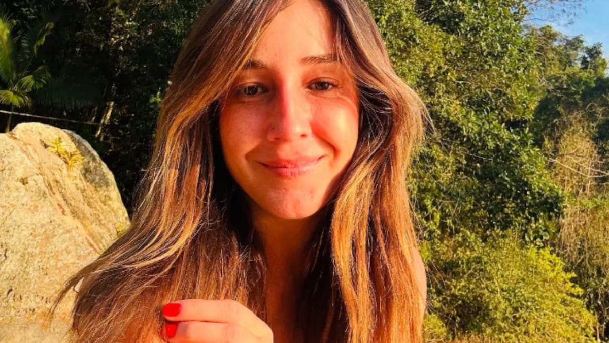 “Jamás en la vida entraría”: Vale Saini sorprendió al revelar invitación a reality con Sebastián Ramírez