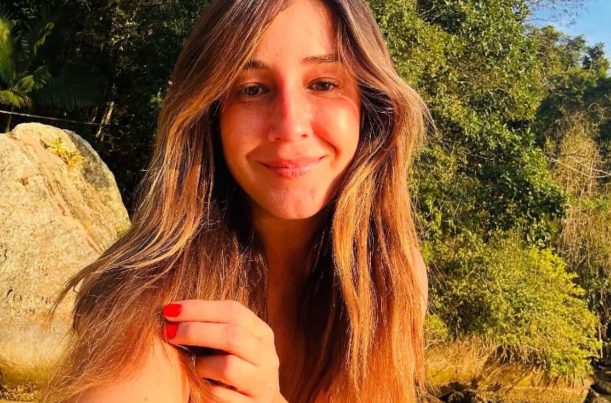 “Jamás en la vida entraría”: Vale Saini sorprendió al revelar invitación a reality con Sebastián Ramírez