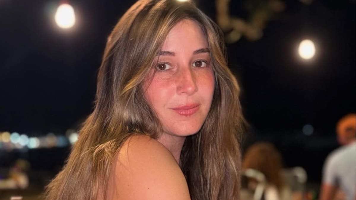 Vale Saini responde a Sebastián Ramírez y lanza grave acusación: “Me extorsionó”