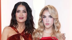 Valentina Paloma, hija de Salma Hayek, despierta rumores de romance con un misterioso joven