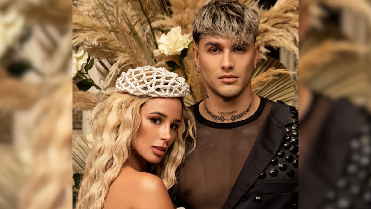 Nuevo bombazo amoroso en “Volverías con tu ex? 2”: Guarén y Nicolás Solabarrieta se suman al reality