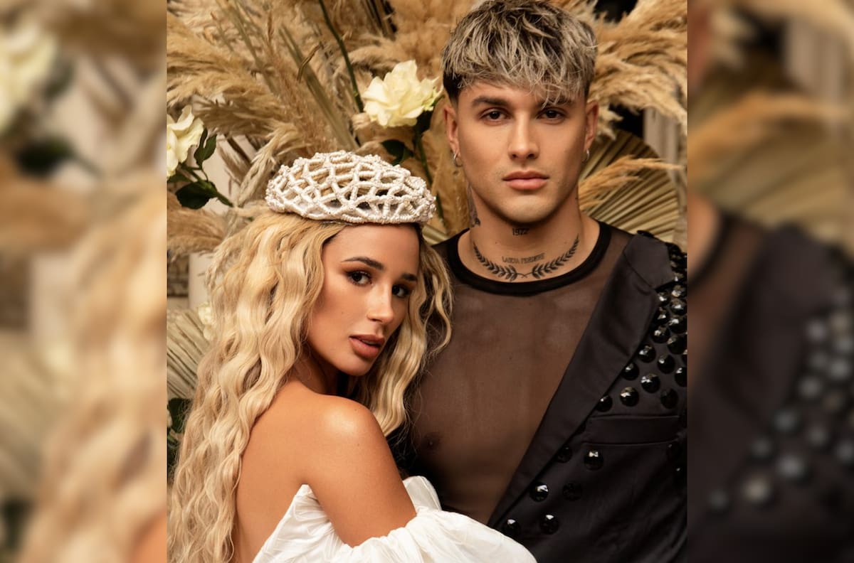 Nuevo bombazo amoroso en “Volverías con tu ex? 2”: Guarén y Nicolás Solabarrieta se suman al reality