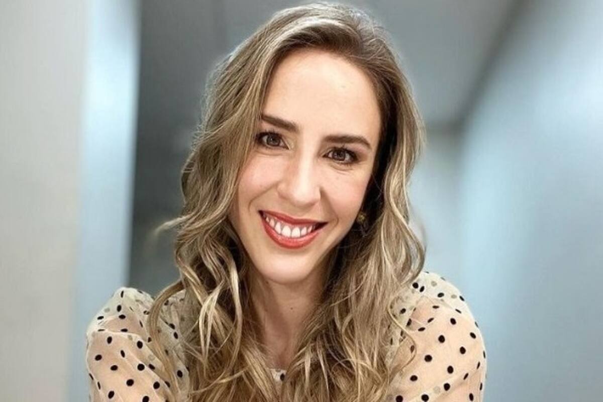 celebrará su matrimonio en febrero. Créditos: Instagram