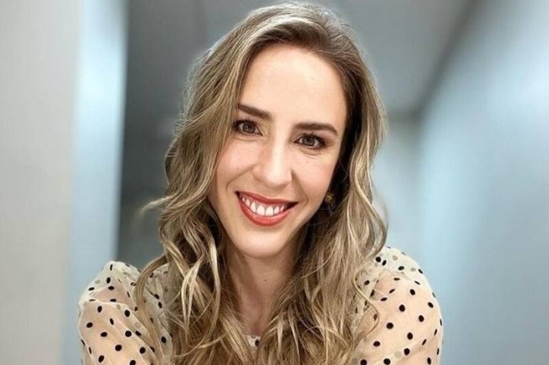 celebrará su matrimonio en febrero. Créditos: Instagram