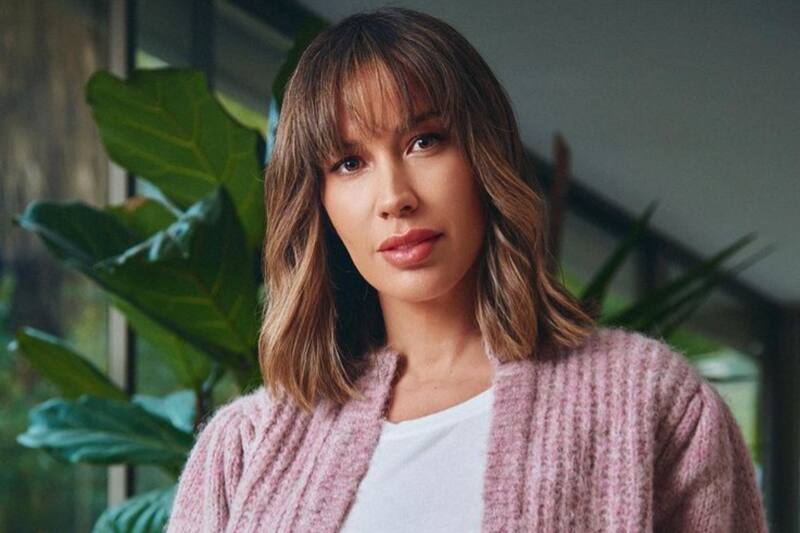 Vanesa Borghi habló sobre su difícil embarazo y dolorosa pérdida.