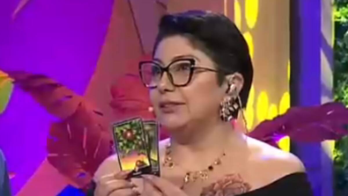 Predicciones laborales y económicas: ¿Qué dijo Vanessa Daroch sobre el 2026 que dejó a todos sorprendidos?