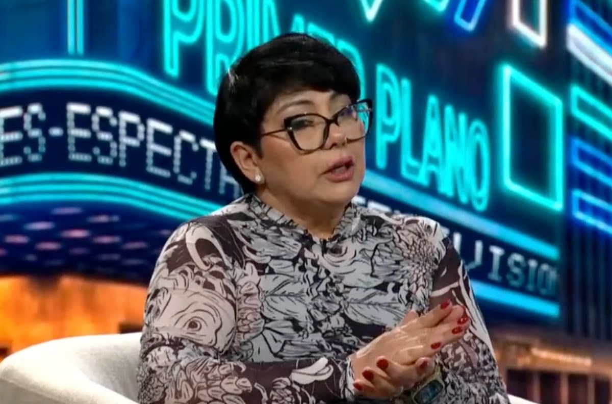 “No se descartan acciones legales”: la polémica defensa de Vanessa Daroch ante acusaciones de estafa en Primer Plano