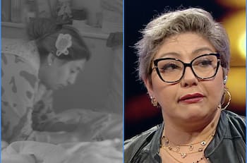 “Parece ser un ritual de protección, pero…”: Vanessa Daroch analiza el último hechizo de Pincoya en “Gran Hermano” Chile