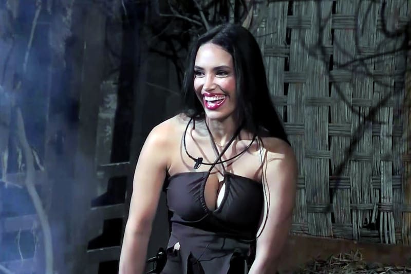 La concursante habló sobre la última polémica de Mundos Opuestos.