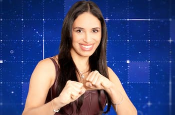 ¿Quién es Vanessa Santos, actriz brasileña y nueva confirmada para Mundos Opuestos?