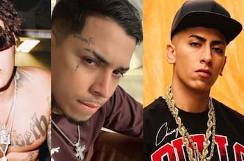 Los artistas urbanos que se movilizaron para ayudar a damnificados por los incendios forestales