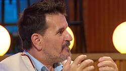 Vasco Moulian sorprende con potente confesión: “Me han gustado dos hombres”