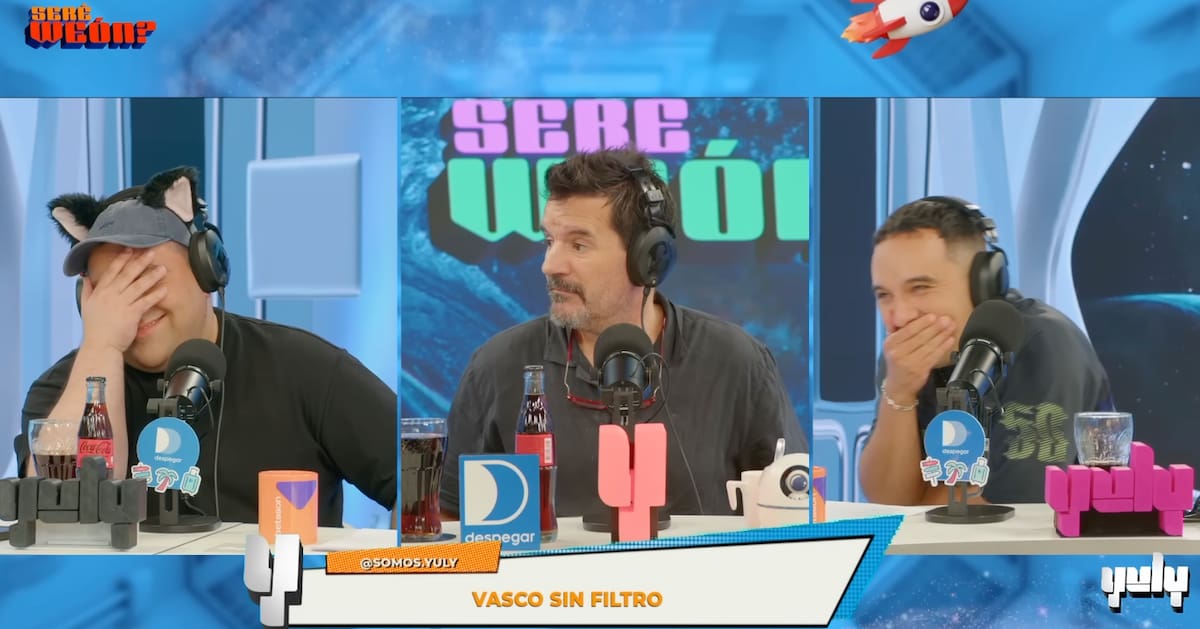 El experto en TV se lanzó con todo contra Cony Capelli.