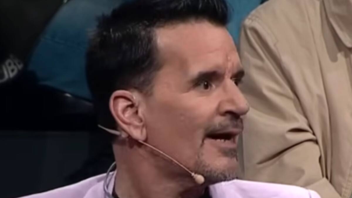 “No va a ganar la Cony”: Vasco Moulian enciende la polémica al revelar quién quiere como ganador de Fiebre de Baile