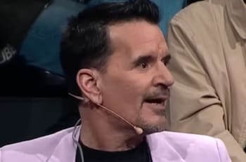 “No va a ganar la Cony”: Vasco Moulian enciende la polémica al revelar quién quiere como ganador de Fiebre de Baile