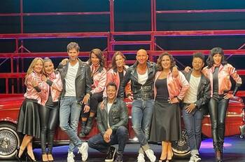 “Vaselina”: Cuánto cuestan y dónde comprar boletos para el musical con Timbiriche