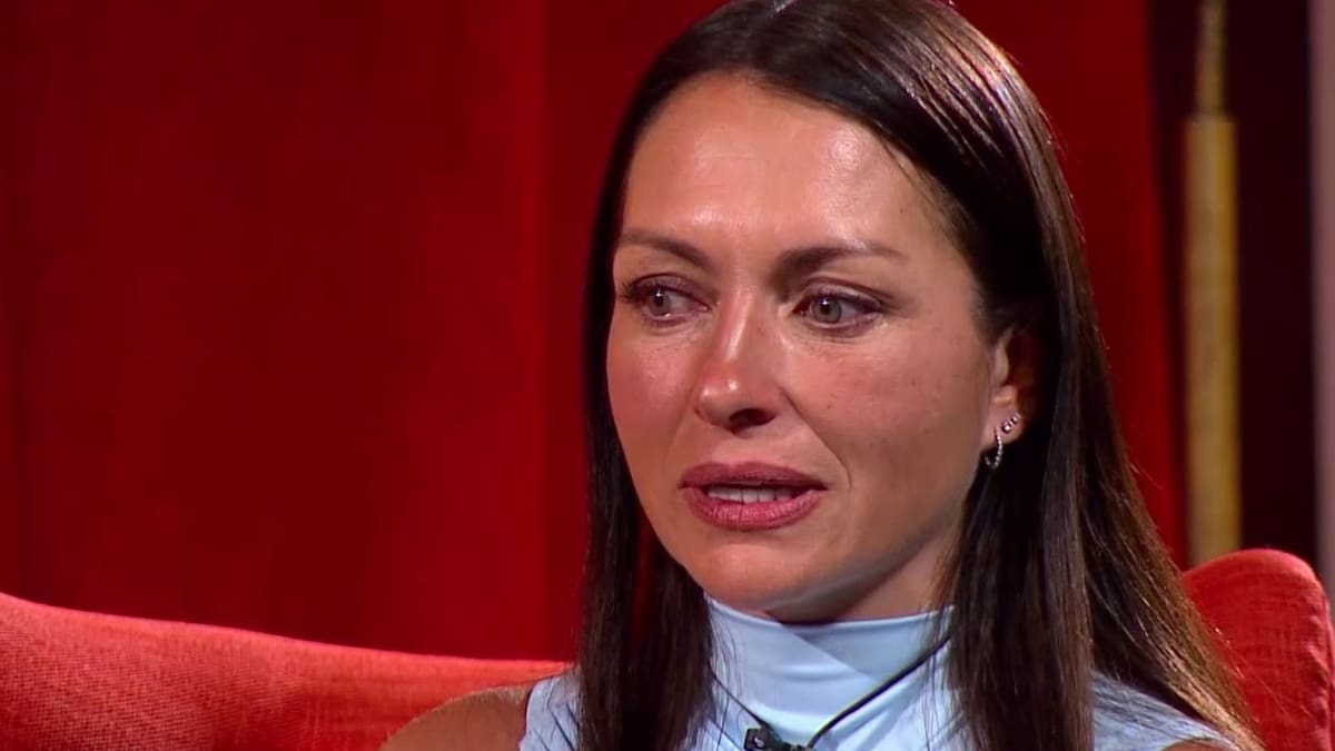 ¿Qué dirá el Chino? Paula Pavic destapa relación con joven de 28 años y recuerda líos económicos con Marcelo Ríos