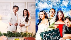 Confirman a icónica actriz de Amores de Mercado para Vecinos al Límite, el nuevo reality de Canal 13