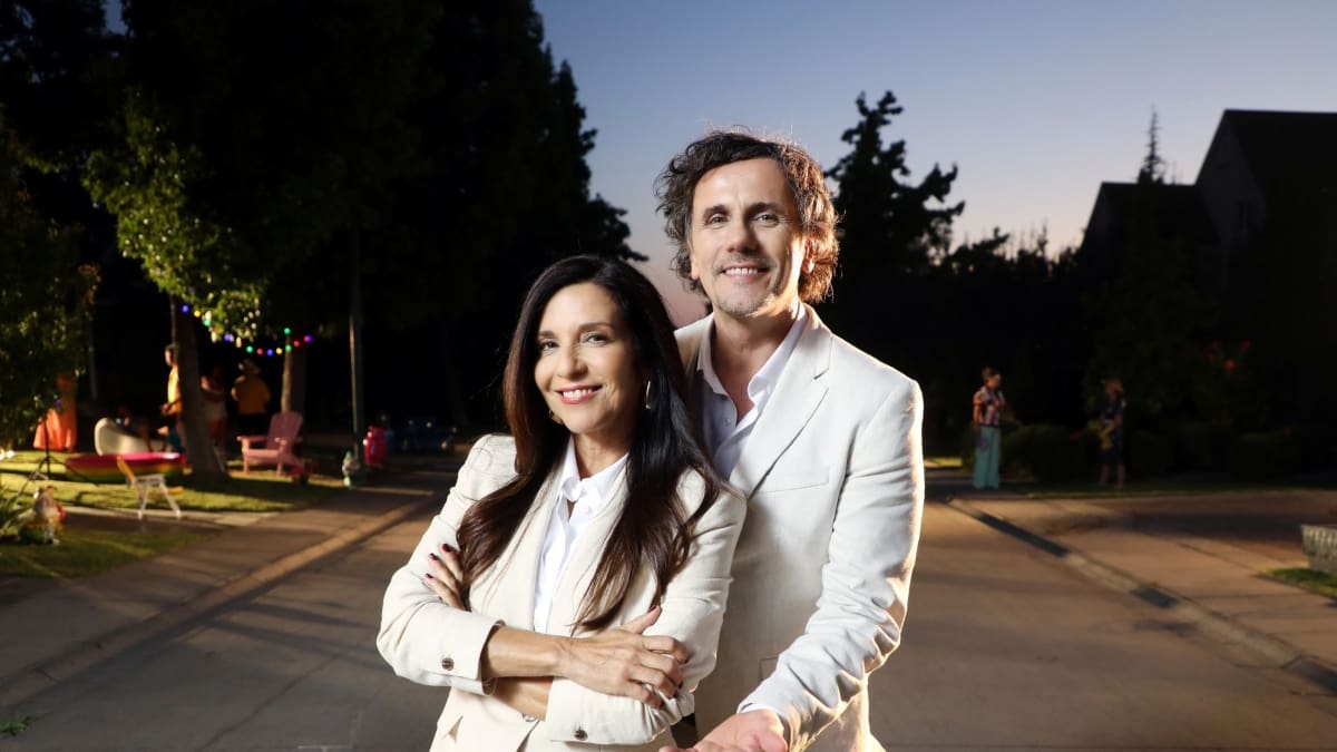 VIDEO | Muestran imágenes inéditas de los participantes de Vecinos al Límite dentro del encierro