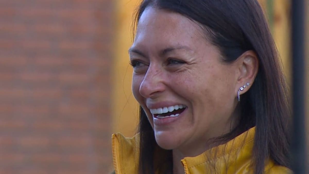 Paula Pavic se sinceró sobre Camilo Huerta en Vecinos al Límite: “Me llama la atención más que el resto”